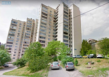 Оренда 2 кімнатної квартири