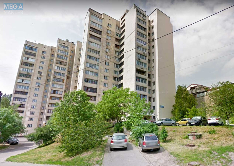 Оренда 2 кімнатної квартири, <a class="location-link" href="/kiev/" title="Недвижимость Київ">Київ</a>, <a class="location-link" href="/kiev/solomenskij/" title="Недвижимость Солом'янський район">Солом'янський р-н</a>, Петра Радченка вул., 4 (изображение 1)