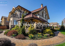 Продаж дома, 2&nbsp;поверху, 315&nbsp;кв.м, 5&nbsp;кімнат, ділянка 20&nbsp;соток