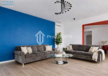 Продаж 4 кімнатної квартири (221/?/17,3), 26 пов. 26 пов. будинку