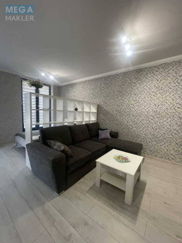 Оренда 1 кімнатної квартири, <a class="location-link" href="/kiev/" title="Недвижимость Київ">Київ</a>, <a class="location-link" href="/kiev/pecherskij/" title="Недвижимость Печерський район">Печерський р-н</a>, Антоновича вул., 74 (изображение 1)