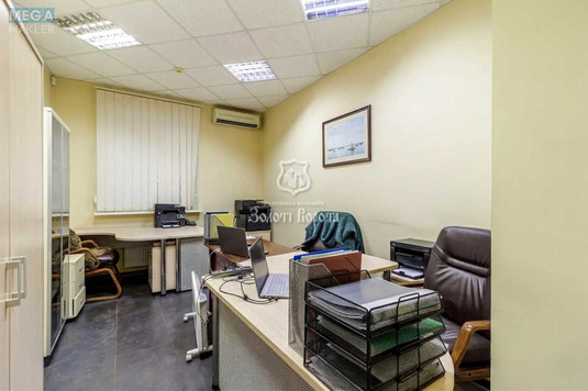 Оренда комерційної нерухомості, 276&nbsp;кв.м, <a class="location-link" href="/kiev/" title="Недвижимость Київ">Київ</a>, <a class="location-link" href="/kiev/shevchenkovskij/" title="Недвижимость Шевченківський район">Шевченківський р-н</a>, Дмитрівська вул., 69 (изображение 1)