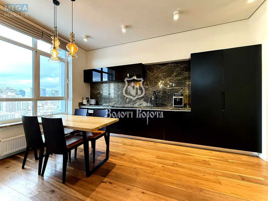 Оренда 2 кімнатної квартири, <a class="location-link" href="/kiev/" title="Недвижимость Київ">Київ</a>, <a class="location-link" href="/kiev/pecherskij/" title="Недвижимость Печерський район">Печерський р-н</a>, Джона Маккейна вул., 7 (изображение 1)