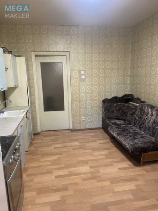 Оренда 1 кімнатної квартири, <a class="location-link" href="/kiev/" title="Недвижимость Київ">Київ</a>, <a class="location-link" href="/kiev/darnickij/" title="Недвижимость Дарницький район">Дарницький р-н</a>, Урлівська вул., 9 (изображение 1)