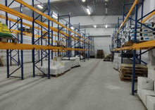 Оренда комерційної нерухомості, 300&nbsp;кв.м, под склад