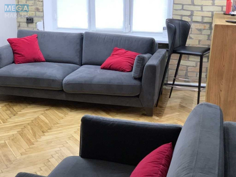 Оренда 2 кімнатної квартири, <a class="location-link" href="/kiev/" title="Недвижимость Київ">Київ</a>, <a class="location-link" href="/kiev/pecherskij/" title="Недвижимость Печерський район">Печерський р-н</a>, Професора Підвисоцького вул., 20 (изображение 1)