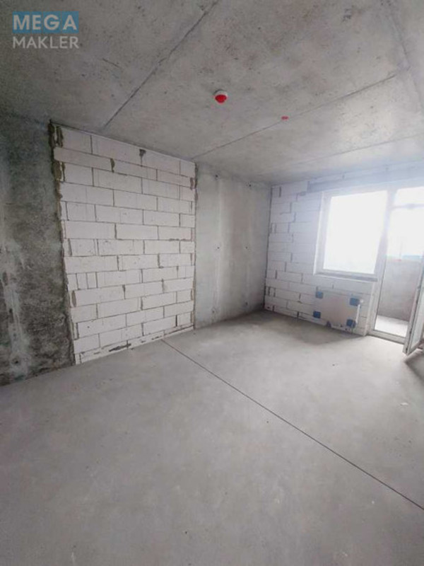 Продаж 1 кімнатної квартири (44/15/18), 12 пов. 25 пов. будинку, <a class="location-link" href="/kiev/" title="Недвижимость Київ">Київ</a>, <a class="location-link" href="/kiev/solomenskij/" title="Недвижимость Солом'янський район">Солом'янський р-н</a>, Воздухофлотский просп., 56Г (изображение 1)