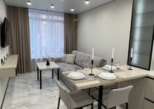 Оренда 2 кімнатної квартири