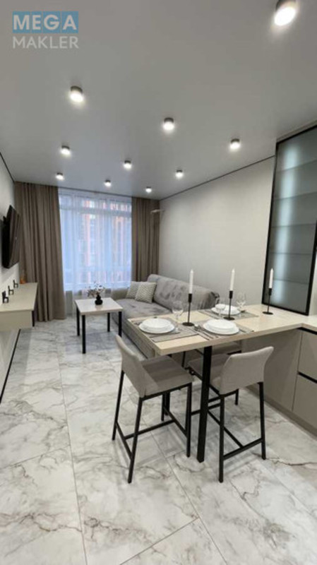 Оренда 2 кімнатної квартири, <a class="location-link" href="/kiev/" title="Недвижимость Київ">Київ</a>, <a class="location-link" href="/kiev/goloseevskij/" title="Недвижимость Голосіївський район">Голосіївський р-н</a>, Кольцевая дорога, 1 (изображение 1)