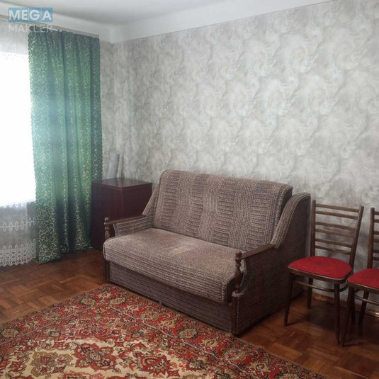 Оренда 1 кімнатної квартири, <a class="location-link" href="/kiev/" title="Недвижимость Київ">Київ</a>, <a class="location-link" href="/kiev/pecherskij/" title="Недвижимость Печерський район">Печерський р-н</a>, Правобережна вул., 3 (изображение 1)