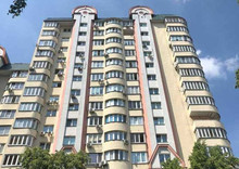 Оренда 2 кімнатної квартири