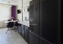 Продаж 3 кімнатної квартири (71,5/40,8/7,6), 6 пов. 9 пов. будинку