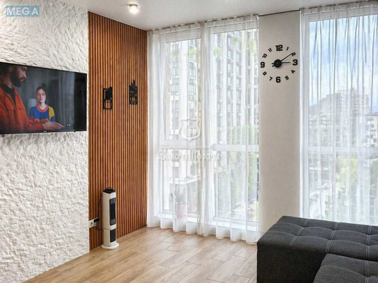 Продаж 1 кімнатної квартири (23/18/5), 9 пов. 11 пов. будинку, <a class="location-link" href="/kiev/" title="Недвижимость Київ">Київ</a>, <a class="location-link" href="/kiev/darnickij/" title="Недвижимость Дарницький район">Дарницький р-н</a>, Камянська вул., 127 (изображение 1)