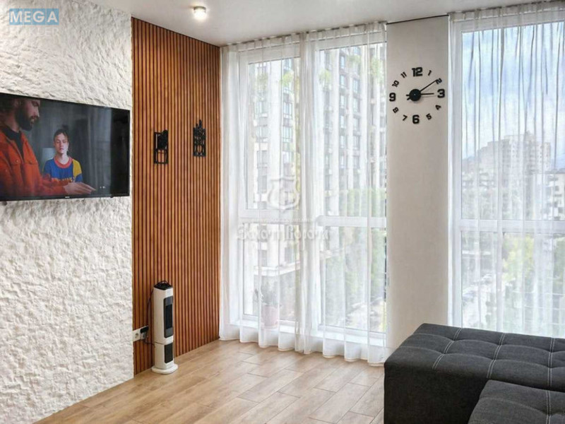 Продаж 1 кімнатної квартири (23/18/5), 9 пов. 11 пов. будинку, <a class="location-link" href="/kiev/" title="Недвижимость Київ">Київ</a>, <a class="location-link" href="/kiev/darnickij/" title="Недвижимость Дарницький район">Дарницький р-н</a>, Камянська вул., 127 (изображение 1)