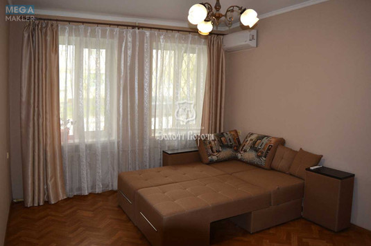 Продаж 2 кімнатної квартири (62,9/32/11,7), 1 пов. 4 пов. будинку, <a class="location-link" href="/kiev/" title="Недвижимость Київ">Київ</a>, <a class="location-link" href="/kiev/podolskij/" title="Недвижимость Подільський район">Подільський р-н</a>, Вітряні Гори вул., 2а (изображение 1)