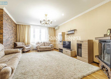 Продаж 4 кімнатної квартири (125/95/15), 12 пов. 24 пов. будинку