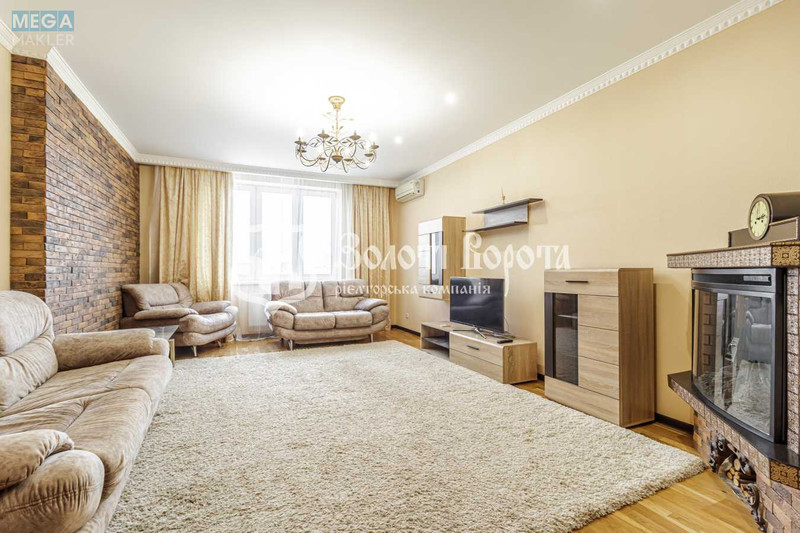 Продаж 4 кімнатної квартири (125/95/15), 12 пов. 24 пов. будинку, <a class="location-link" href="/kiev/" title="Недвижимость Київ">Київ</a>, <a class="location-link" href="/kiev/obolonskij/" title="Недвижимость Оболонський район">Оболонський р-н</a>, Маршала Малиновського вул., 4в (изображение 1)