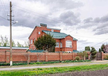 Продаж дома, 2&nbsp;поверху, 255&nbsp;кв.м, 4&nbsp;кімнати, ділянка 25&nbsp;соток