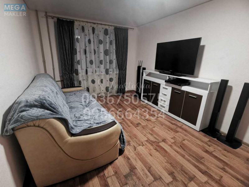 Оренда 1 кімнатної квартири, <a class="location-link" href="/dnepropetrovsk/" title="Недвижимость Дніпра">Дніпро</a>, Артековская (изображение 1)