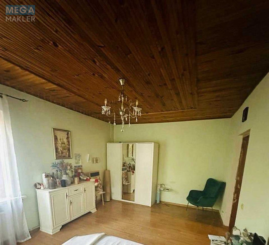 Продаж дома, 2&nbsp;поверху, 120&nbsp;кв.м, 4&nbsp;кімнати, ділянка 25&nbsp;соток, <a class="location-link" href="/nalivajkovka/" title="Недвижимость Наливайківка">Наливайківка</a>, Лісова (изображение 1)