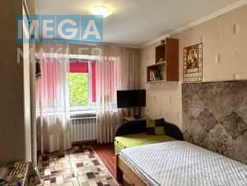 Продаж 1 кімнатної квартири (18/?/?), 3 пов. 5 пов. будинку, <a class="location-link" href="/vishnevoe/" title="Недвижимость Вишневе">Вишневе</a>, Святошинская, 46 (изображение 1)