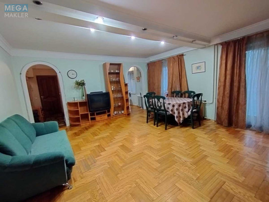 Оренда 2 кімнатної квартири, <a class="location-link" href="/kiev/" title="Недвижимость Київ">Київ</a>, <a class="location-link" href="/kiev/solomenskij/" title="Недвижимость Солом'янський район">Солом'янський р-н</a>, Політехнічний пров., 5а (изображение 1)