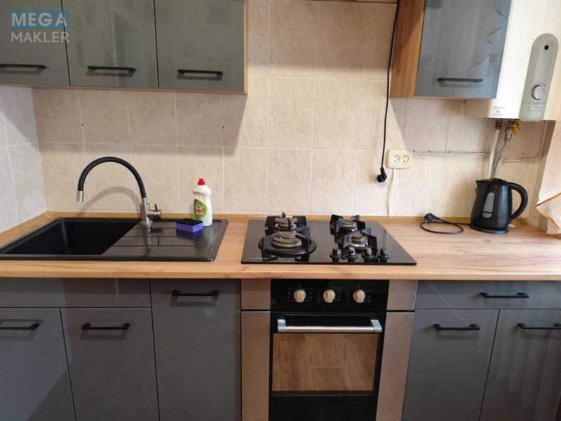 Оренда 2 кімнатної квартири, <a class="location-link" href="/dnepropetrovsk/" title="Недвижимость Дніпра">Дніпро</a>, Караваева, 15 (изображение 1)