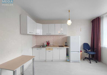 Продаж 1 кімнатної квартири (30/17/7), 1 пов. 8 пов. будинку