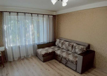 Продаж 2 кімнатної квартири (45/32/7), 3 пов. 9 пов. будинку