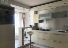 Продаж 1 кімнатної квартири (38/20/14), 15 пов. 16 пов. будинку