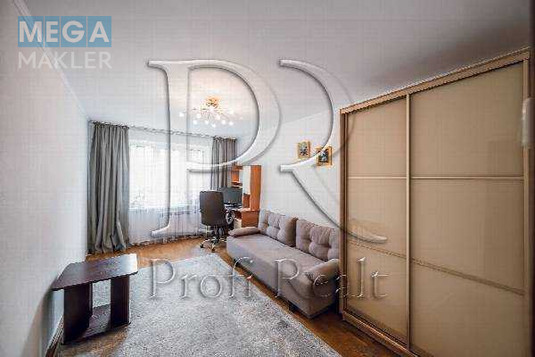 Продаж 3 кімнатної квартири (71/45/8), 1 пов. 16 пов. будинку, <a class="location-link" href="/kiev/" title="Недвижимость Київ">Київ</a>, <a class="location-link" href="/kiev/goloseevskij/" title="Недвижимость Голосіївський район">Голосіївський р-н</a>, Голосіївський проспект, 19 (изображение 1)