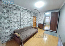 Продаж 1 кімнатної квартири (33/14/8), 6 пов. 9 пов. будинку