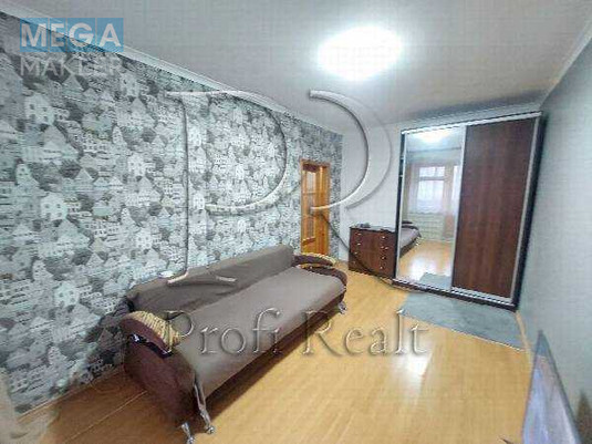 Продаж 1 кімнатної квартири (33/14/8), 6 пов. 9 пов. будинку, <a class="location-link" href="/kiev/" title="Недвижимость Київ">Київ</a>, <a class="location-link" href="/kiev/darnickij/" title="Недвижимость Дарницький район">Дарницький р-н</a>, Григоренка Петра проспект, 25В (изображение 1)