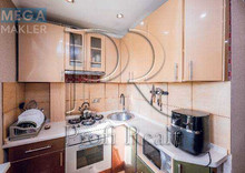 Продаж 1 кімнатної квартири (28/13/6), 5 пов. 9 пов. будинку