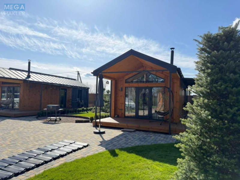 Оренда дома, <a class="location-link" href="/nizhnyaya-dubechnya/" title="Недвижимость Нижча Дубечня">Нижча Дубечня</a>, мира, 50 (изображение 1)