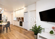 Продаж 1 кімнатної квартири (50/17/23), 15 пов. 23 пов. будинку