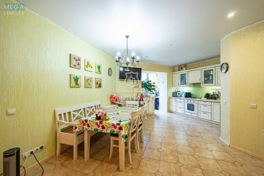 Продаж 2 кімнатної квартири (74,3/25/32,2), 2 пов. 5 пов. будинку, <a class="location-link" href="/chubinskoe/" title="Недвижимость Чубинське">Чубинське</a>, Погребняка вул., 14 (изображение 1)