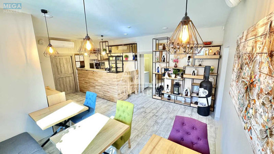 Продаж комерційної нерухомості, 170&nbsp;кв.м, <a class="location-link" href="/sofievskaya-borshagovka/" title="Недвижимость Софіївська Борщагівка">Софіївська Борщагівка</a>, Щаслива, 55 (изображение 1)