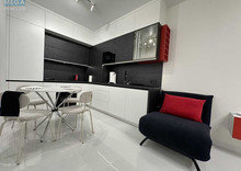 Оренда 2 кімнатної квартири