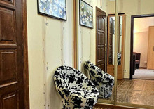 Оренда 1 кімнатної квартири