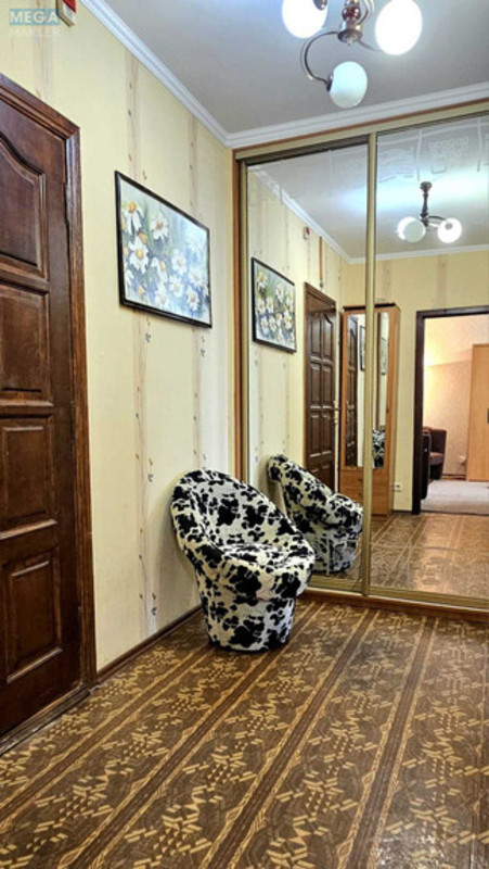 Оренда 1 кімнатної квартири, <a class="location-link" href="/kiev/" title="Недвижимость Київ">Київ</a>, <a class="location-link" href="/kiev/darnickij/" title="Недвижимость Дарницький район">Дарницький р-н</a>, Петра Григоренко просп., 13 (изображение 1)