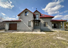 Продаж дома, 2&nbsp;поверху, 337&nbsp;кв.м, 5&nbsp;кімнат, ділянка 6&nbsp;соток
