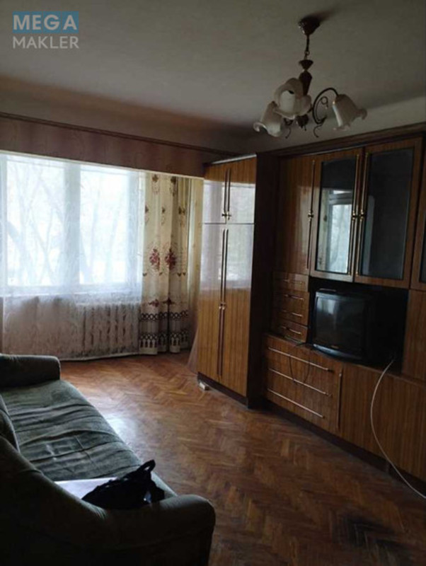 Продаж 1 кімнатної квартири (33/19/6), 2 пов. 9 пов. будинку, <a class="location-link" href="/kiev/" title="Недвижимость Київ">Київ</a>, <a class="location-link" href="/kiev/desnyanskij/" title="Недвижимость Деснянський район">Деснянський р-н</a>, Кубанской Украины ул., 41/28 (изображение 1)