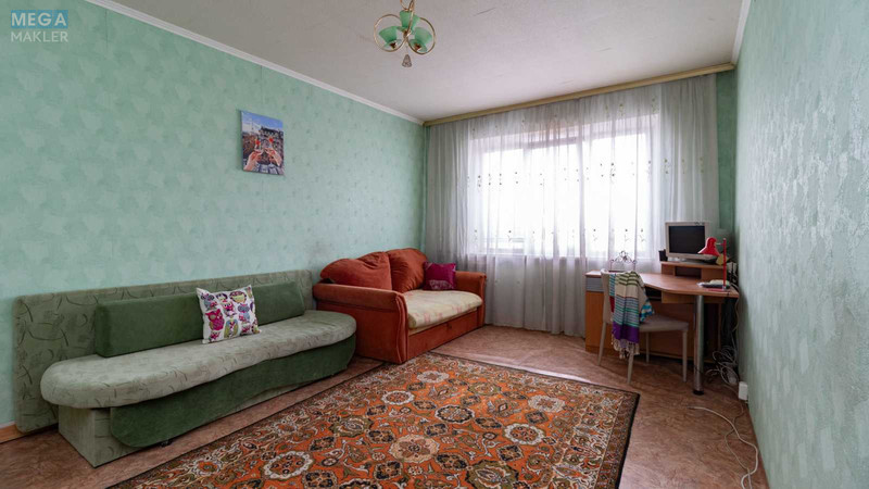 Продаж 1 кімнатної квартири (38/19/7,4), 4 пов. 9 пов. будинку, <a class="location-link" href="/kiev/" title="Недвижимость Київ">Київ</a>, <a class="location-link" href="/kiev/obolonskij/" title="Недвижимость Оболонський район">Оболонський р-н</a>, Північна вул., 30 (изображение 1)