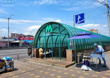 Оренда 2 кімнатної квартири