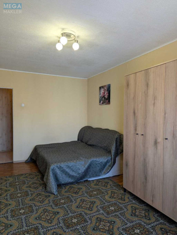 Оренда 1 кімнатної квартири, <a class="location-link" href="/kiev/" title="Недвижимость Київ">Київ</a>, <a class="location-link" href="/kiev/goloseevskij/" title="Недвижимость Голосіївський район">Голосіївський р-н</a>, Голосіївський просп., 19 (изображение 1)