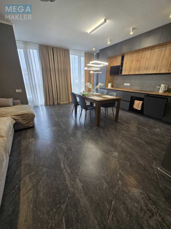 Оренда 3 кімнатної квартири, <a class="location-link" href="/kiev/" title="Недвижимость Київ">Київ</a>, <a class="location-link" href="/kiev/shevchenkovskij/" title="Недвижимость Шевченківський район">Шевченківський р-н</a>, Шолуденка вул., 30 (изображение 1)