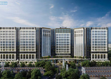 Продаж 1 кімнатної квартири (30/21/7), 13 пов. 24 пов. будинку