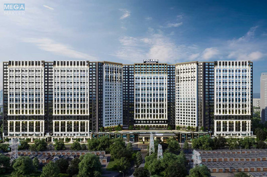 Продаж 1 кімнатної квартири (30/21/7), 13 пов. 24 пов. будинку, <a class="location-link" href="/kiev/" title="Недвижимость Київ">Київ</a>, <a class="location-link" href="/kiev/obolonskij/" title="Недвижимость Оболонський район">Оболонський р-н</a>, Сім’ї Кульженків вул., 22 (изображение 1)