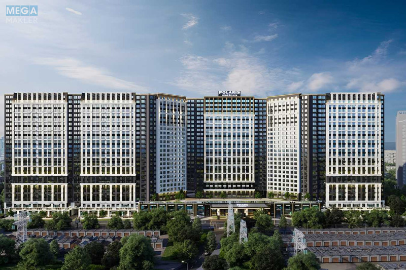 Продаж 1 кімнатної квартири (30/21/7), 13 пов. 24 пов. будинку, <a class="location-link" href="/kiev/" title="Недвижимость Київ">Київ</a>, <a class="location-link" href="/kiev/obolonskij/" title="Недвижимость Оболонський район">Оболонський р-н</a>, Сім’ї Кульженків вул., 22 (изображение 1)